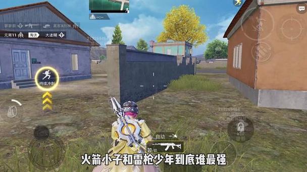 和平精英开辅助注意什么（和平精英开辅助会有什么后果）